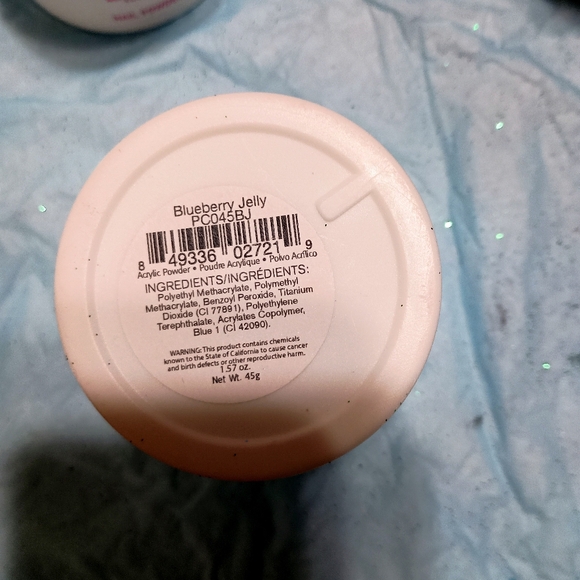 Acrylic Powder Set - Picture 6 of 7